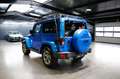 Jeep Wrangler 2.8 CRD 200 FAP POLAR BVA ATTELAGE / CG MOITIE PRIX / GALERIE / PHARES LED / BLU Blau - thumbnail 9