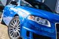 Audi A4 2.0 TFSI Quattro DTM Edition. Blauw - thumbnail 5
