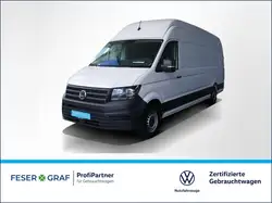Volkswagen Crafter 2.0TDI Kasten LR Superhochdach Rückfahrkamera