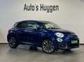 Fiat 500X 1.5 Hybrid Sport Automaat Blau - thumbnail 1