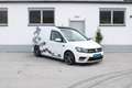 Volkswagen Caddy Kastenwagen Entry TDI Blanc - thumbnail 1