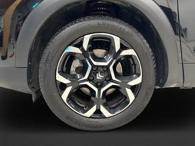 Citroen C5 Aircross view 10