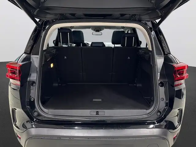 Citroen C5 Aircross view 9