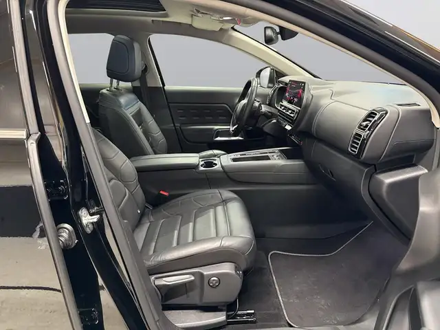 Citroen C5 Aircross view 13