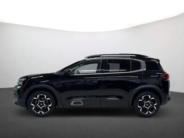 Citroen C5 Aircross view 5