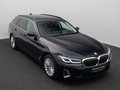 BMW 530 Luxury Line 360° Laser DAB H K SoftCl Sport Schwarz - thumbnail 3