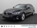 BMW 530 Luxury Line 360° Laser DAB H K SoftCl Sport Schwarz - thumbnail 1