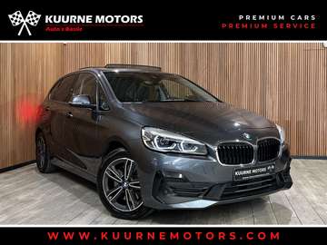 xe SportLine Alu17"/Pano/Cam/Leder/Led/Hud/Keyless *1j garantie*