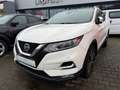 Nissan Qashqai N-Connecta Weiß - thumbnail 1