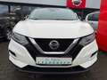 Nissan Qashqai N-Connecta Weiß - thumbnail 2