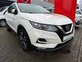 Nissan Qashqai N-Connecta Weiß - thumbnail 3