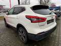 Nissan Qashqai N-Connecta Weiß - thumbnail 6