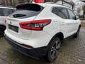 Nissan Qashqai N-Connecta Weiß - thumbnail 4