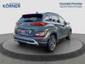 Hyundai KONA Hybrid PRIME 1.6 GDi *AHK*KRELL*HUD*LED* Grün - thumbnail 4