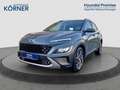 Hyundai KONA Hybrid PRIME 1.6 GDi *AHK*KRELL*HUD*LED* Grün - thumbnail 2