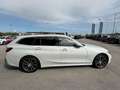 BMW 320 d Touring Aut. Advantage Weiß - thumbnail 6