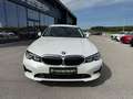 BMW 320 d Touring Aut. Advantage Weiß - thumbnail 8