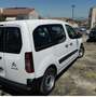 Citroen Berlingo BlueHDi Talla M Live 75 Blanc - thumbnail 4