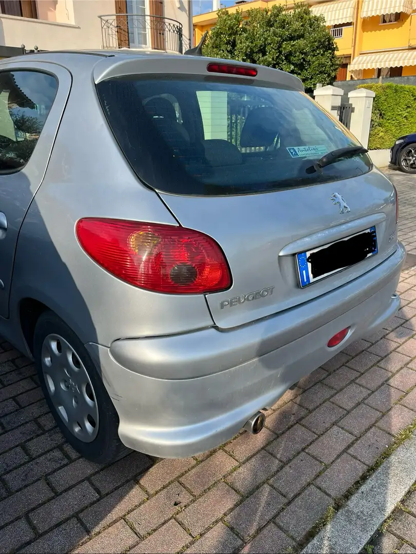 Peugeot 206 5p 1.4 Enfant Terrible - 2