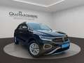 Volkswagen T-Roc Life 1.5 TSI DSG Navi AHK LED ACC Schwarz - thumbnail 8