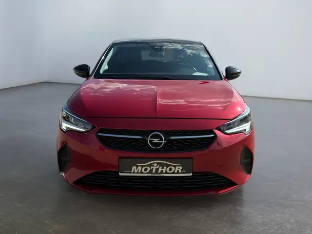 Opel Corsa view 6