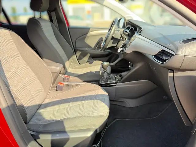 Opel Corsa view 10