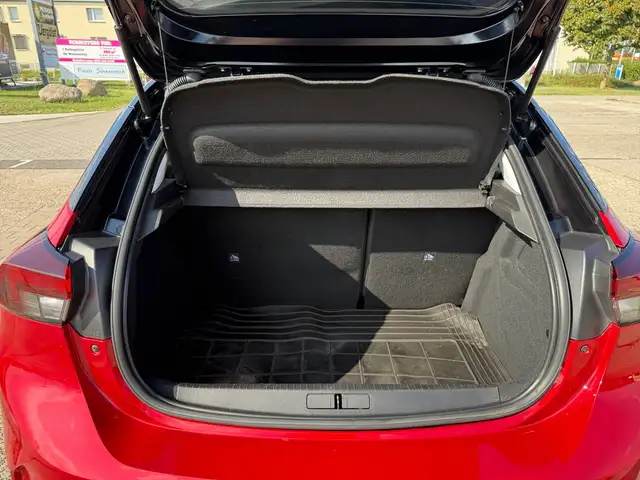 Opel Corsa view 14