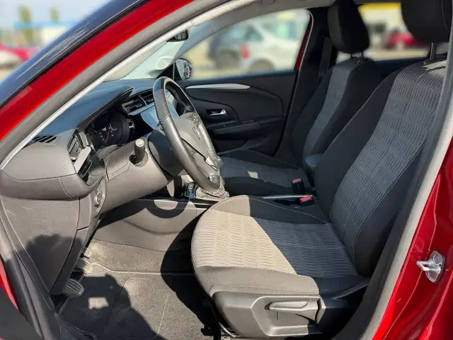 Opel Corsa view 7