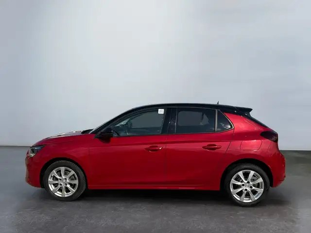 Opel Corsa view 3