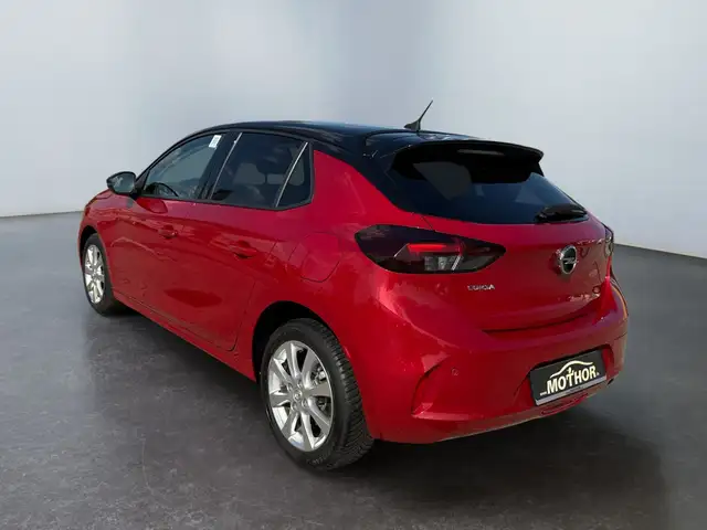 Opel Corsa view 4