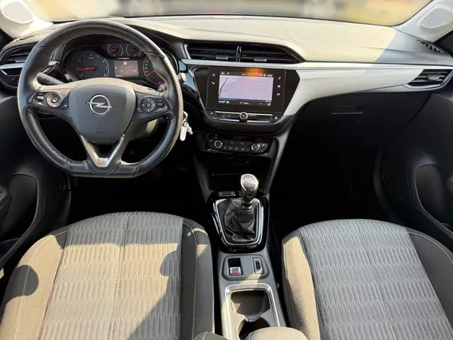 Opel Corsa view 8