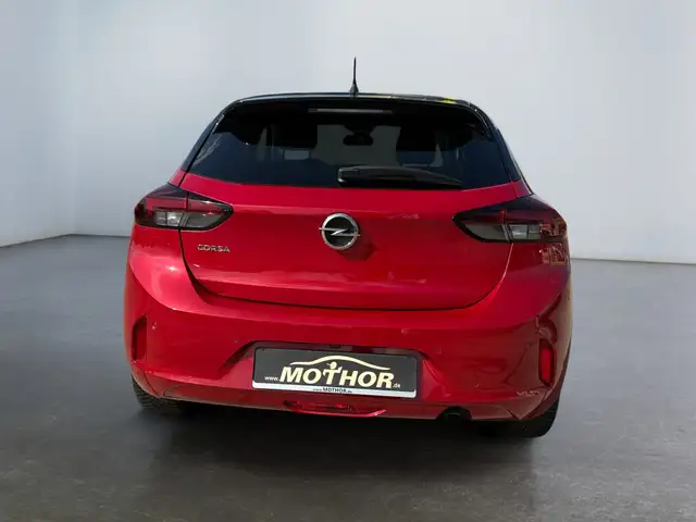 Opel Corsa view 5