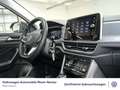 Volkswagen T-Roc 1.5 TSI Style DSG Navi AHK LED uvm Schwarz - thumbnail 14