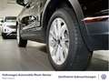 Volkswagen T-Roc 1.5 TSI Style DSG Navi AHK LED uvm Schwarz - thumbnail 9