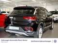 Volkswagen T-Roc 1.5 TSI Style DSG Navi AHK LED uvm Schwarz - thumbnail 6