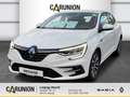 Renault Megane 5-Türer TECHNO TCe 140 Wit - thumbnail 1