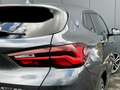 BMW X2 (F39) xDrive 25e 220 M Sport avec GPS, Caméra et Hayon électrique Gris - thumbnail 18