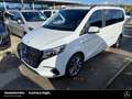Mercedes-Benz V 220 V 220 d STYLE KOMPAKT DISTRONIC AHK KAMERA Dist Weiß - thumbnail 2