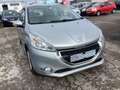 Peugeot 208 1.4 HDI Active Argent - thumbnail 2