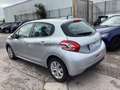 Peugeot 208 1.4 HDI Active Argent - thumbnail 7