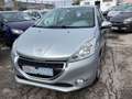 Peugeot 208 1.4 HDI Active Argent - thumbnail 3