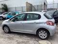 Peugeot 208 1.4 HDI Active Argent - thumbnail 6