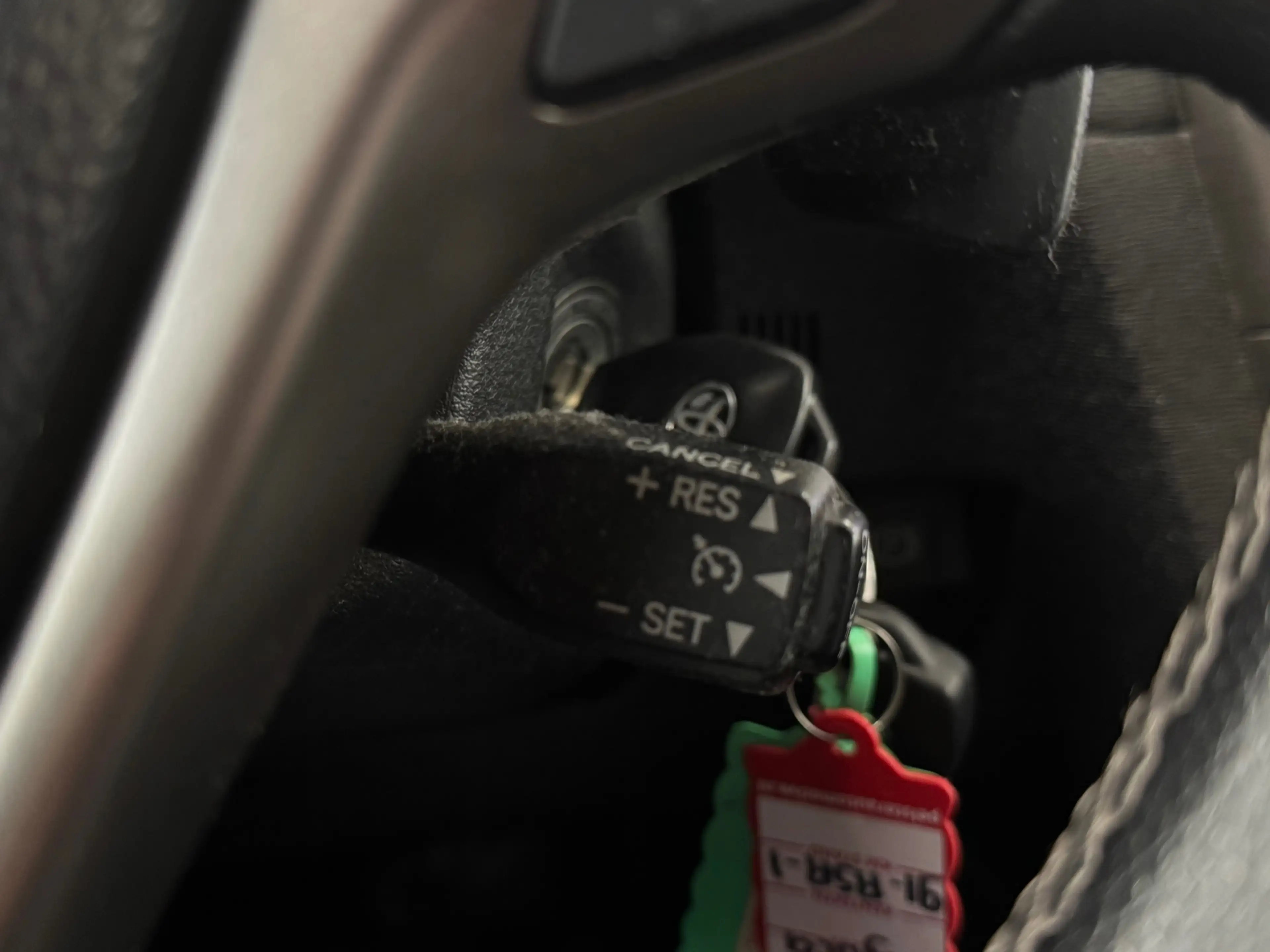 Toyota Avensis Wagon 2.0 VVTi Business Automaat 2e Eigenaar Leer — photo 29