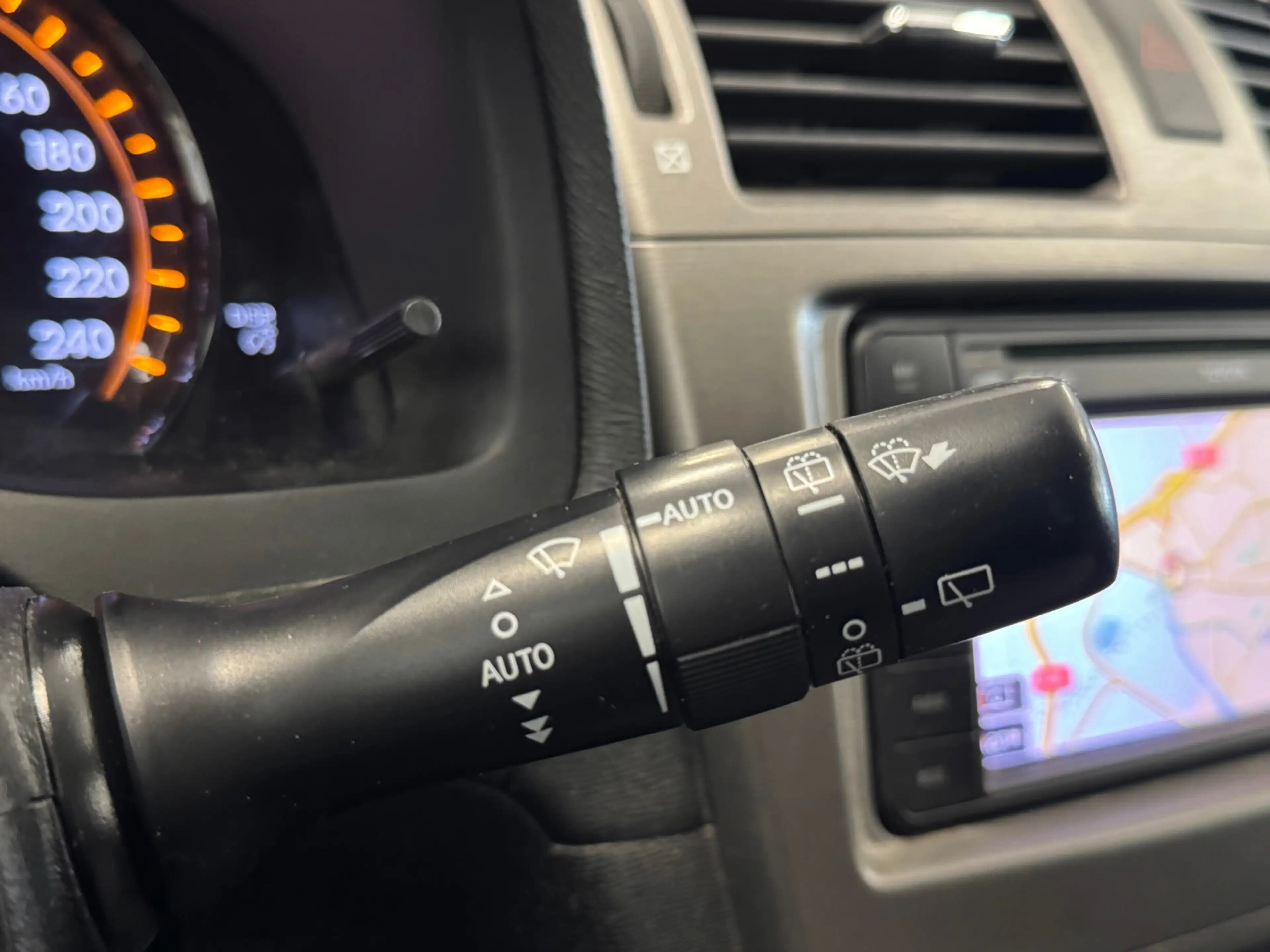Toyota Avensis Wagon 2.0 VVTi Business Automaat 2e Eigenaar Leer — photo 27