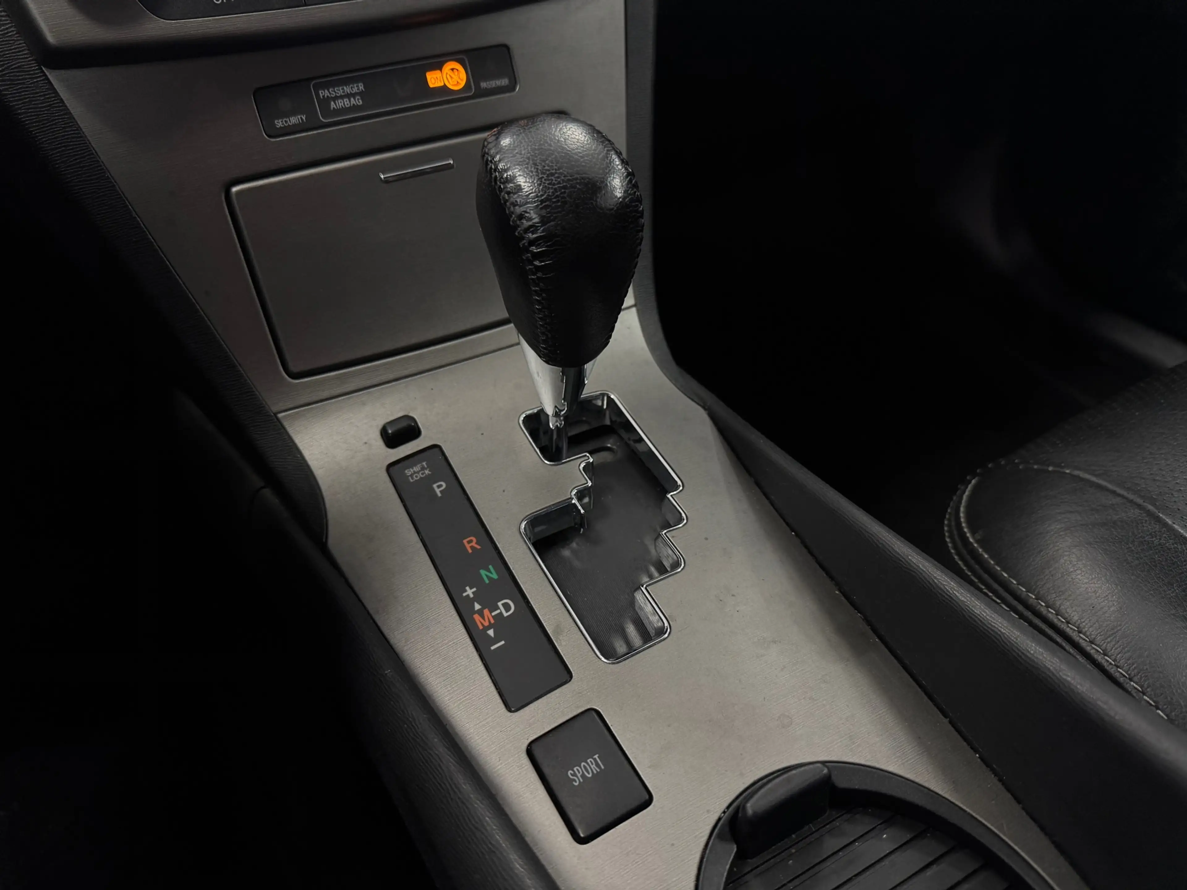 Toyota Avensis Wagon 2.0 VVTi Business Automaat 2e Eigenaar Leer — photo 15