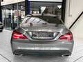 Mercedes-Benz CLA 180 CLA 180d *XENON*CUIR*GPS*CAMERA*CARPLAY*JANTES* Grijs - thumbnail 4