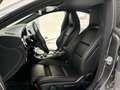 Mercedes-Benz CLA 180 CLA 180d *XENON*CUIR*GPS*CAMERA*CARPLAY*JANTES* Grijs - thumbnail 14