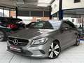 Mercedes-Benz CLA 180 CLA 180d *XENON*CUIR*GPS*CAMERA*CARPLAY*JANTES* Grijs - thumbnail 1