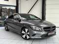 Mercedes-Benz CLA 180 CLA 180d *XENON*CUIR*GPS*CAMERA*CARPLAY*JANTES* Grijs - thumbnail 7