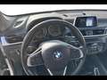 BMW X1 Sportline Blanc - thumbnail 12